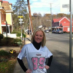 Meet your Posher, Candace